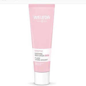 Weleda Almond Soothing Facial Lotion - 1 Oz, 1 Ounces